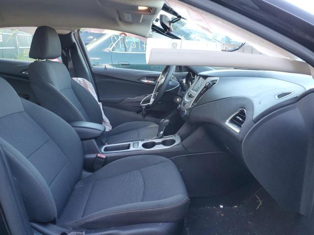 Photo 4 VIN: 1G1BC5SM1H7129406 - CHEVROLET CRUZE LS 