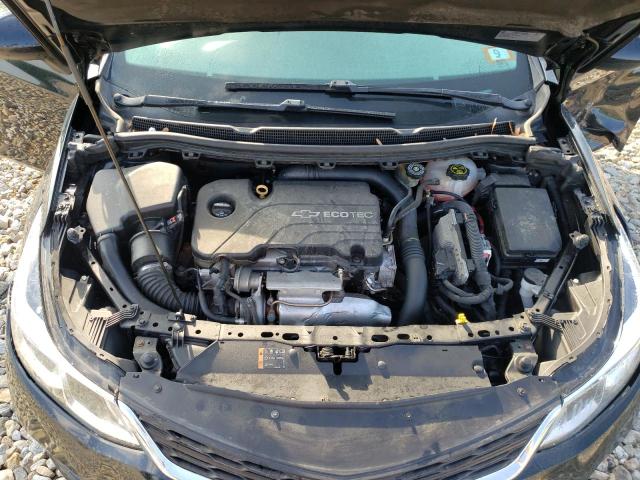 Photo 6 VIN: 1G1BC5SM1H7129406 - CHEVROLET CRUZE LS 