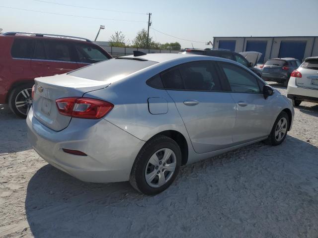 Photo 2 VIN: 1G1BC5SM1H7131785 - CHEVROLET CRUZE LS 