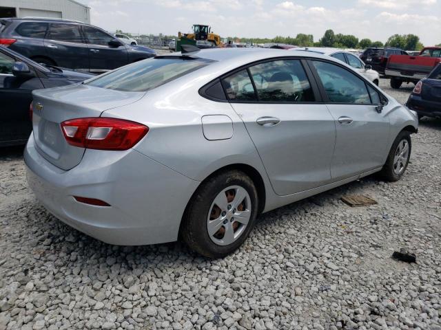 Photo 2 VIN: 1G1BC5SM1H7135416 - CHEVROLET CRUZE LS 