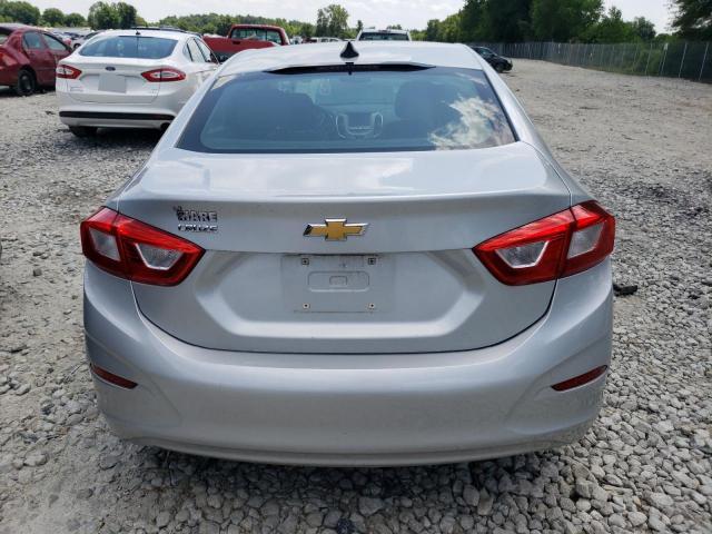 Photo 5 VIN: 1G1BC5SM1H7135416 - CHEVROLET CRUZE LS 