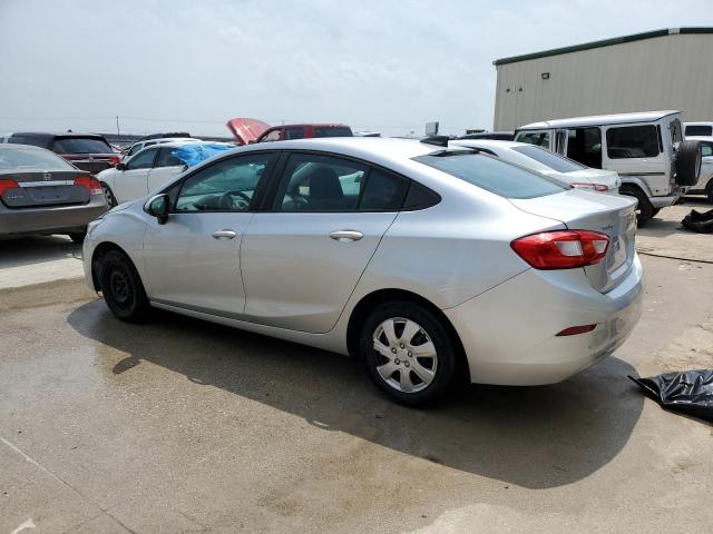 Photo 1 VIN: 1G1BC5SM1H7140440 - CHEVROLET CRUZE LS 