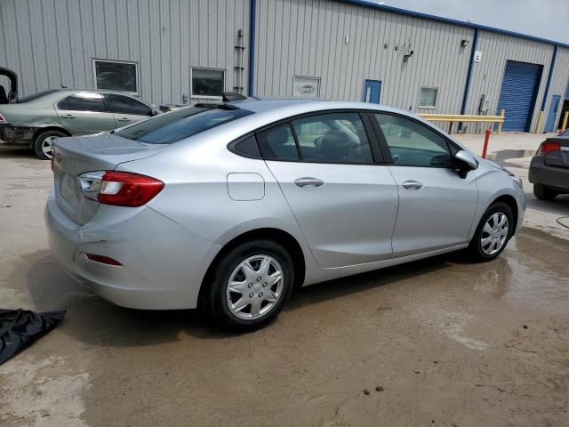 Photo 2 VIN: 1G1BC5SM1H7140440 - CHEVROLET CRUZE LS 