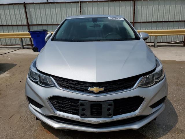 Photo 4 VIN: 1G1BC5SM1H7140440 - CHEVROLET CRUZE LS 