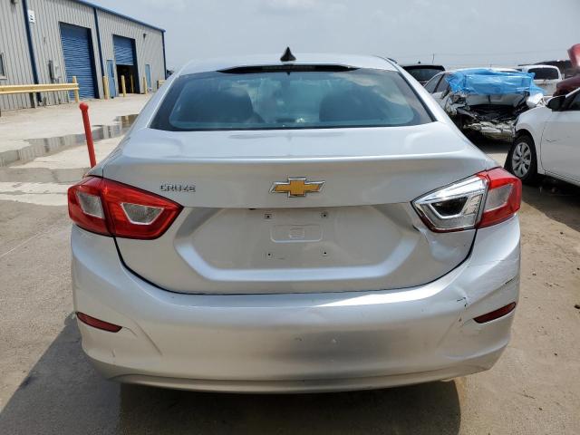 Photo 5 VIN: 1G1BC5SM1H7140440 - CHEVROLET CRUZE LS 