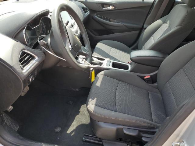 Photo 6 VIN: 1G1BC5SM1H7140440 - CHEVROLET CRUZE LS 