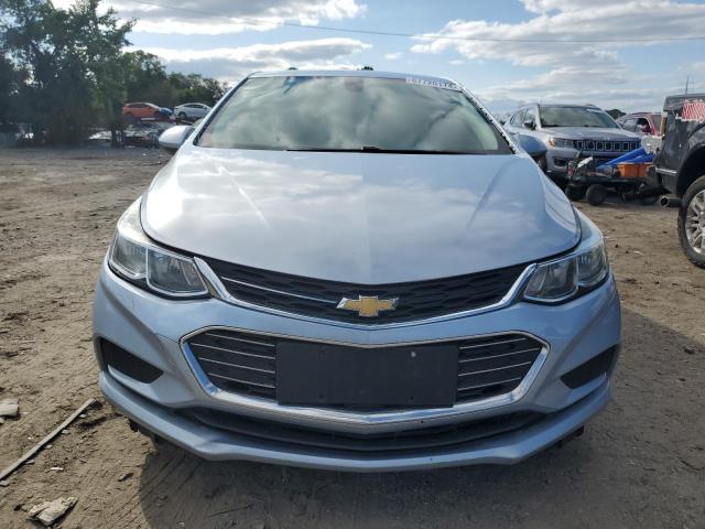 Photo 4 VIN: 1G1BC5SM1H7145461 - CHEVROLET CRUZE LS 