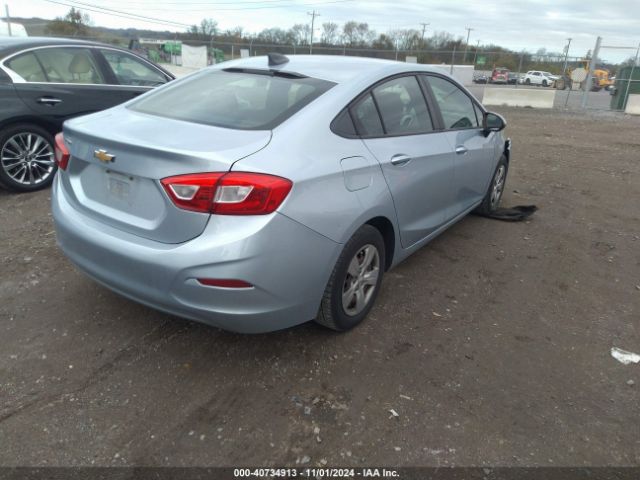 Photo 3 VIN: 1G1BC5SM1H7148392 - CHEVROLET CRUZE 