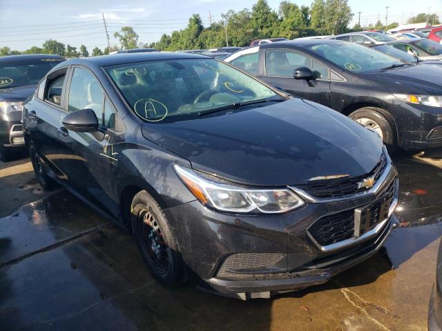 Photo 0 VIN: 1G1BC5SM1H7165743 - CHEVROLET CRUZE LS 