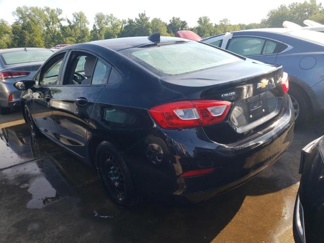 Photo 2 VIN: 1G1BC5SM1H7165743 - CHEVROLET CRUZE LS 