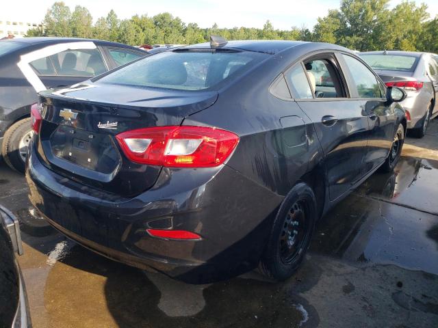 Photo 3 VIN: 1G1BC5SM1H7165743 - CHEVROLET CRUZE LS 