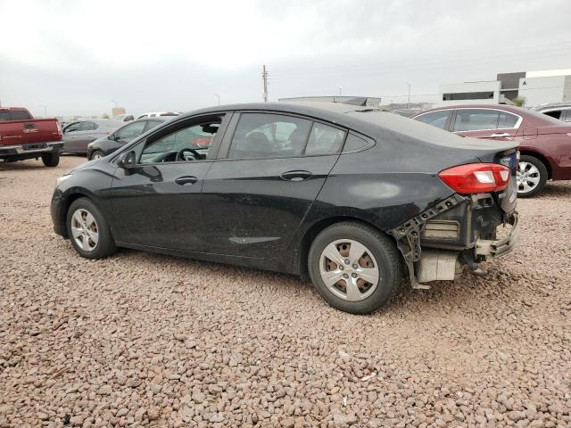 Photo 1 VIN: 1G1BC5SM1H7170926 - CHEVROLET CRUZE 