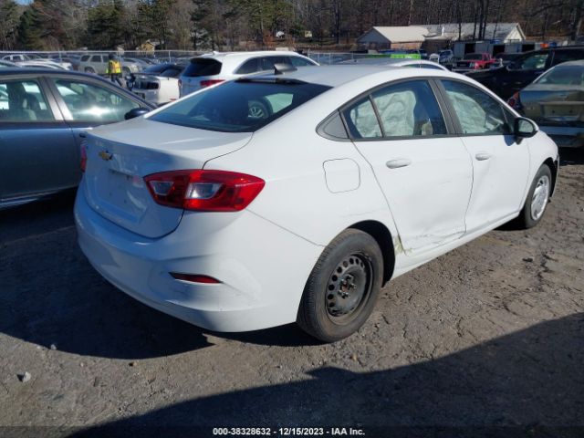 Photo 3 VIN: 1G1BC5SM1H7186737 - CHEVROLET CRUZE 