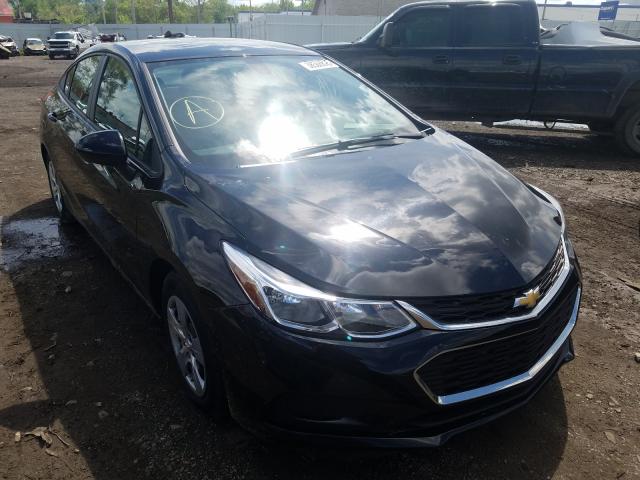 Photo 0 VIN: 1G1BC5SM1H7194689 - CHEVROLET CRUZE LS 