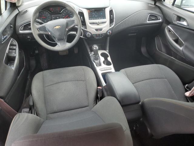 Photo 7 VIN: 1G1BC5SM1H7202273 - CHEVROLET CRUZE 