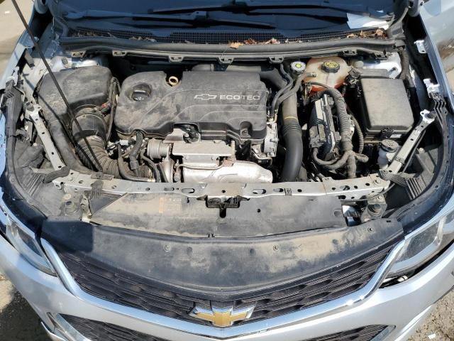 Photo 10 VIN: 1G1BC5SM1H7202905 - CHEVROLET CRUZE LS 