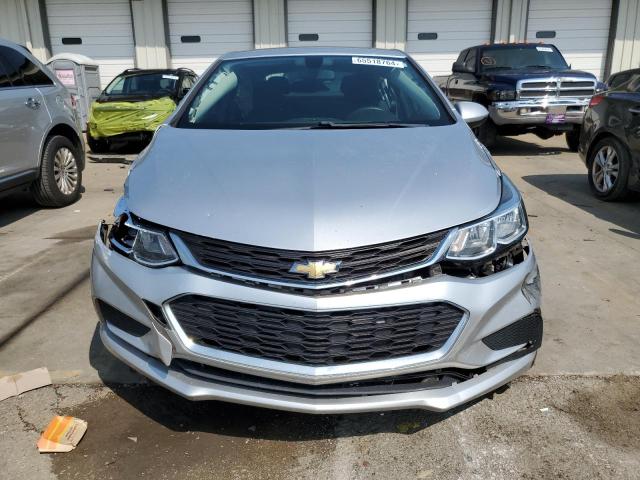 Photo 4 VIN: 1G1BC5SM1H7202905 - CHEVROLET CRUZE LS 