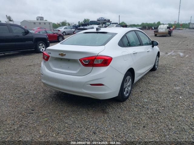 Photo 3 VIN: 1G1BC5SM1H7203200 - CHEVROLET CRUZE 