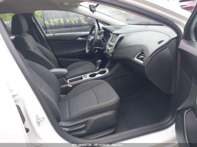 Photo 4 VIN: 1G1BC5SM1H7203200 - CHEVROLET CRUZE 