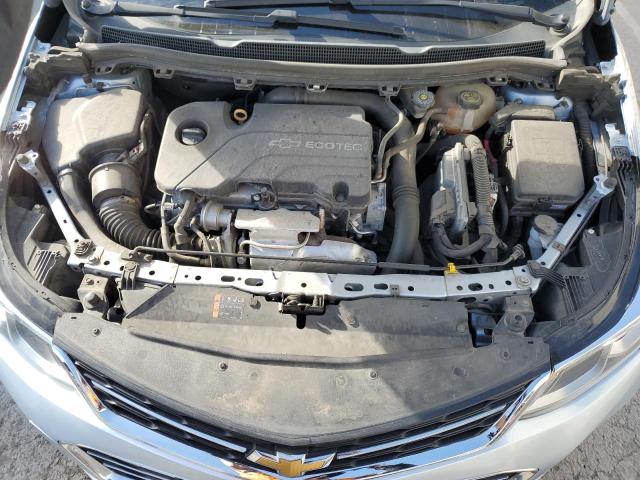 Photo 10 VIN: 1G1BC5SM1H7203259 - CHEVROLET CRUZE 