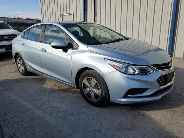 Photo 3 VIN: 1G1BC5SM1H7203259 - CHEVROLET CRUZE 