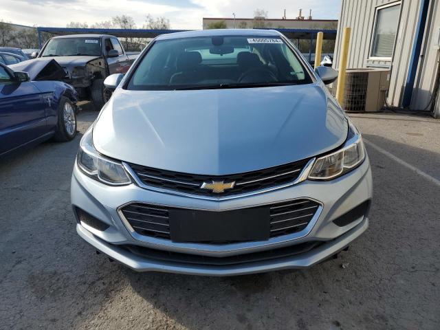 Photo 4 VIN: 1G1BC5SM1H7203259 - CHEVROLET CRUZE 