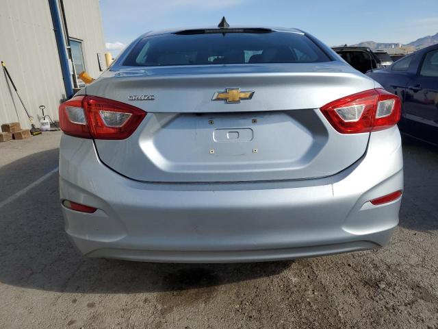 Photo 5 VIN: 1G1BC5SM1H7203259 - CHEVROLET CRUZE 