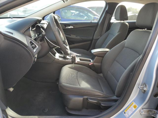 Photo 6 VIN: 1G1BC5SM1H7203259 - CHEVROLET CRUZE 