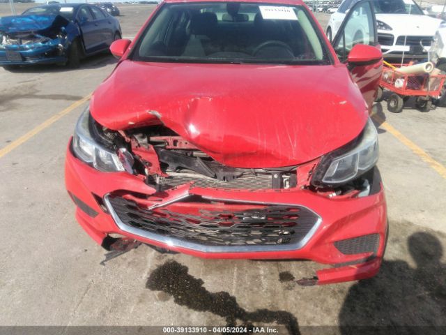 Photo 5 VIN: 1G1BC5SM1H7203343 - CHEVROLET CRUZE 