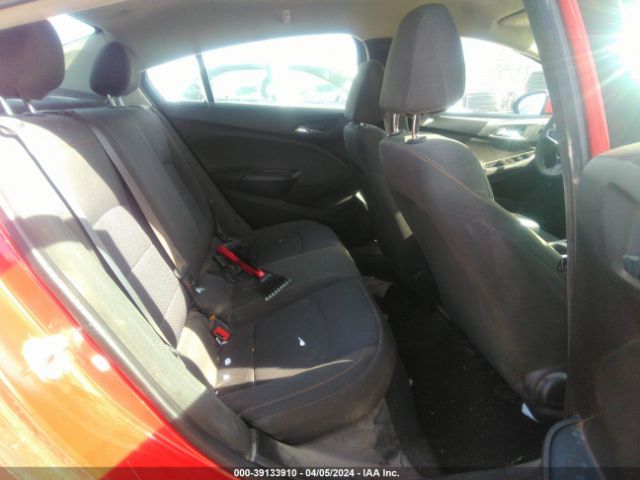 Photo 7 VIN: 1G1BC5SM1H7203343 - CHEVROLET CRUZE 