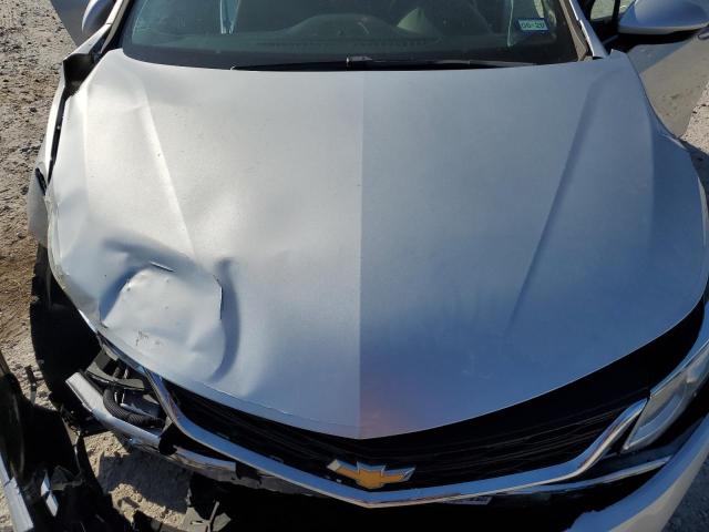 Photo 10 VIN: 1G1BC5SM1H7206243 - CHEVROLET CRUZE LS 