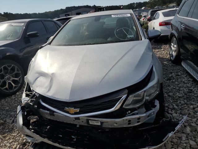 Photo 4 VIN: 1G1BC5SM1H7206243 - CHEVROLET CRUZE LS 