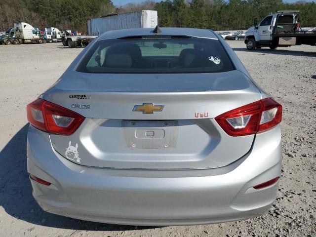 Photo 5 VIN: 1G1BC5SM1H7206243 - CHEVROLET CRUZE LS 