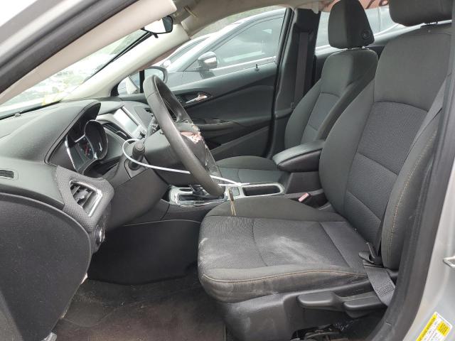 Photo 6 VIN: 1G1BC5SM1H7206243 - CHEVROLET CRUZE LS 