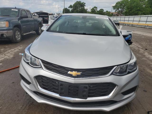 Photo 4 VIN: 1G1BC5SM1H7211877 - CHEVROLET CRUZE 