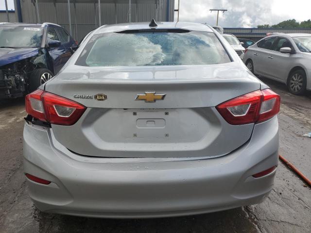 Photo 5 VIN: 1G1BC5SM1H7211877 - CHEVROLET CRUZE 