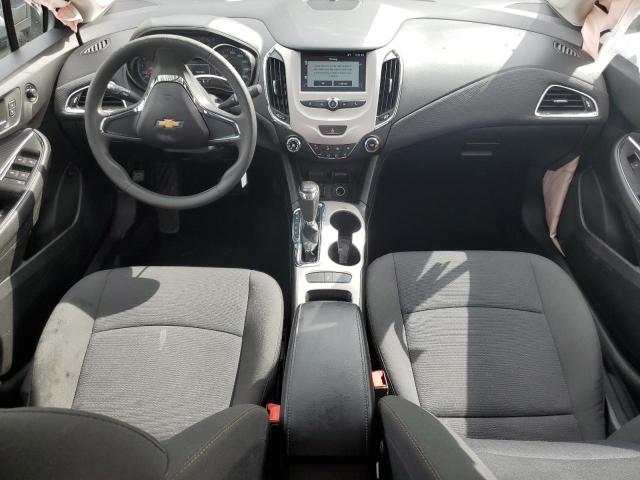 Photo 7 VIN: 1G1BC5SM1H7211877 - CHEVROLET CRUZE 