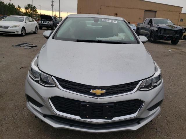 Photo 4 VIN: 1G1BC5SM1H7214455 - CHEVROLET CRUZE LS 