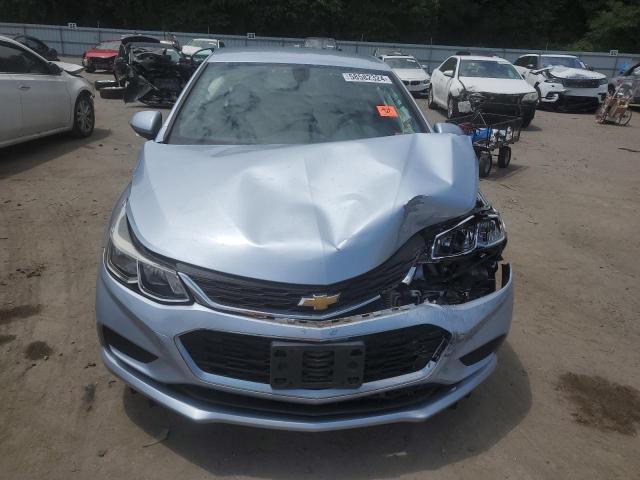 Photo 4 VIN: 1G1BC5SM1H7218747 - CHEVROLET CRUZE LS 