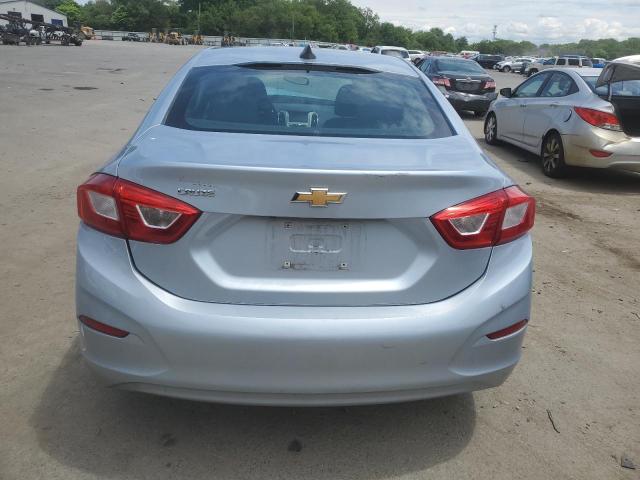 Photo 5 VIN: 1G1BC5SM1H7218747 - CHEVROLET CRUZE LS 