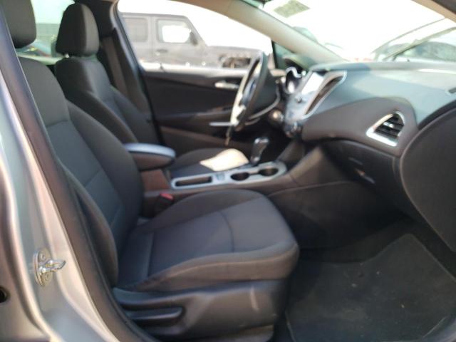 Photo 4 VIN: 1G1BC5SM1H7219123 - CHEVROLET CRUZE LS 