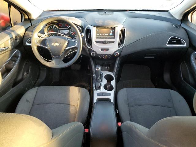 Photo 7 VIN: 1G1BC5SM1H7222667 - CHEVROLET CRUZE LS 