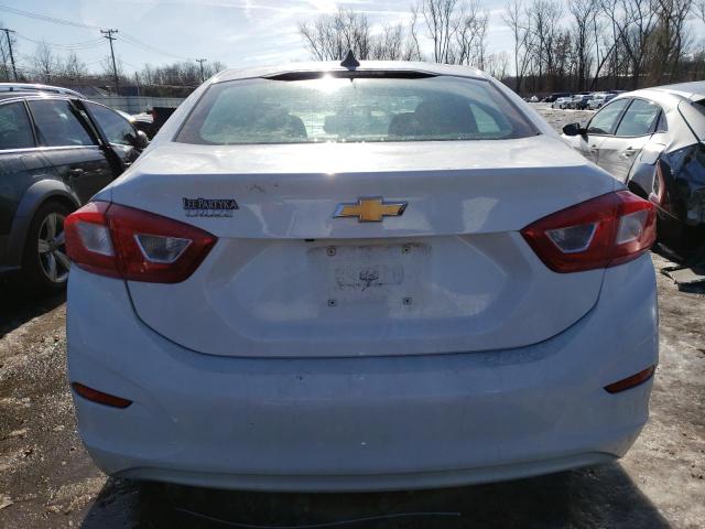 Photo 5 VIN: 1G1BC5SM1H7226962 - CHEVROLET CRUZE LS 