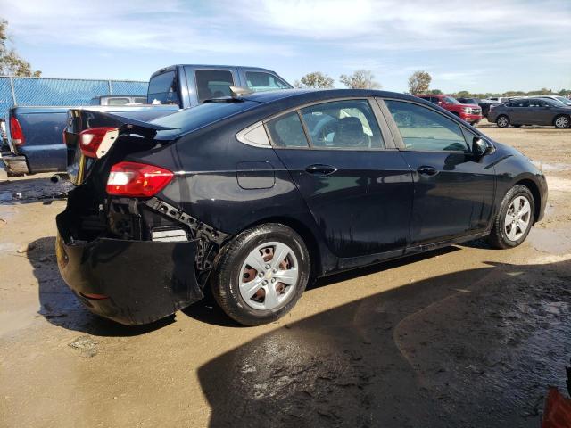 Photo 2 VIN: 1G1BC5SM1H7231627 - CHEVROLET CRUZE 