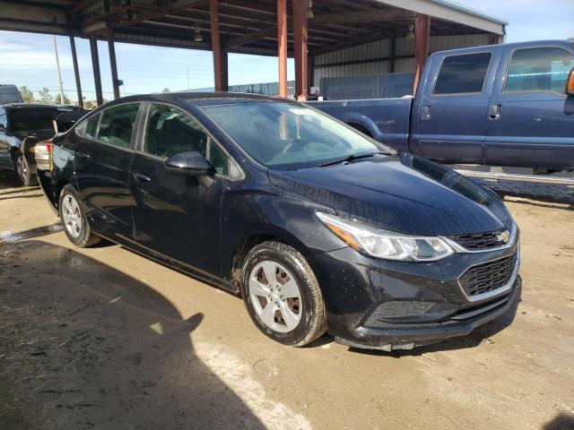 Photo 3 VIN: 1G1BC5SM1H7231627 - CHEVROLET CRUZE 