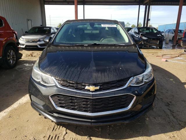 Photo 4 VIN: 1G1BC5SM1H7231627 - CHEVROLET CRUZE 