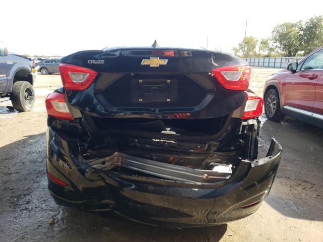 Photo 5 VIN: 1G1BC5SM1H7231627 - CHEVROLET CRUZE 