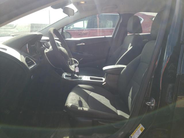 Photo 6 VIN: 1G1BC5SM1H7231627 - CHEVROLET CRUZE 