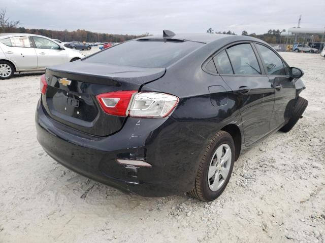 Photo 3 VIN: 1G1BC5SM1H7232468 - CHEVROLET CRUZE LS 