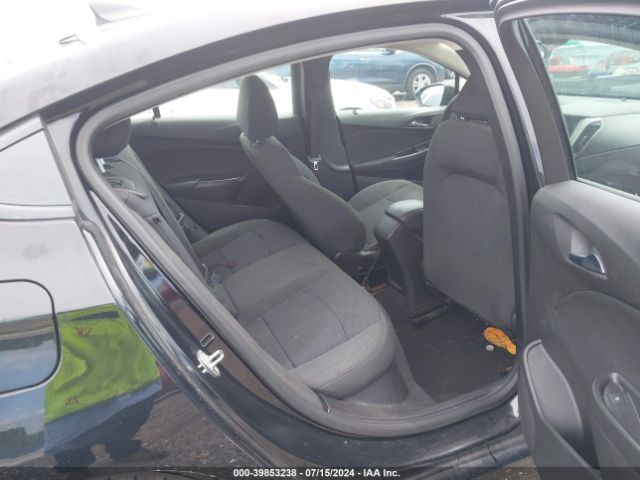 Photo 7 VIN: 1G1BC5SM1H7237315 - CHEVROLET CRUZE 